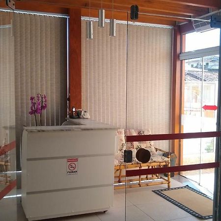 Pousada Milani Florianópolis Εξωτερικό φωτογραφία