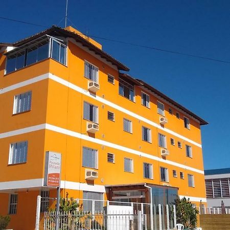 Pousada Milani Florianópolis Εξωτερικό φωτογραφία