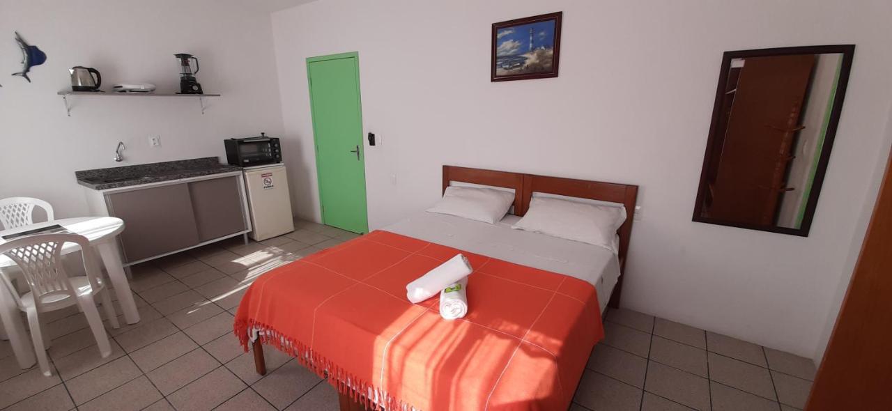 Pousada Milani Florianópolis Εξωτερικό φωτογραφία