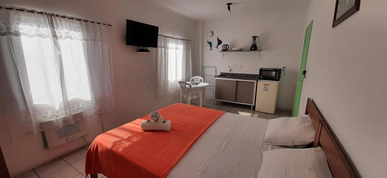 Pousada Milani Florianópolis Εξωτερικό φωτογραφία