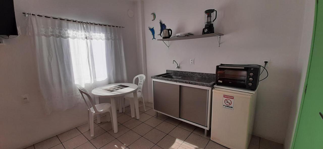 Pousada Milani Florianópolis Εξωτερικό φωτογραφία