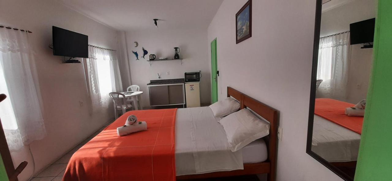 Pousada Milani Florianópolis Εξωτερικό φωτογραφία