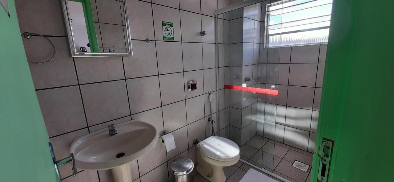 Pousada Milani Florianópolis Εξωτερικό φωτογραφία