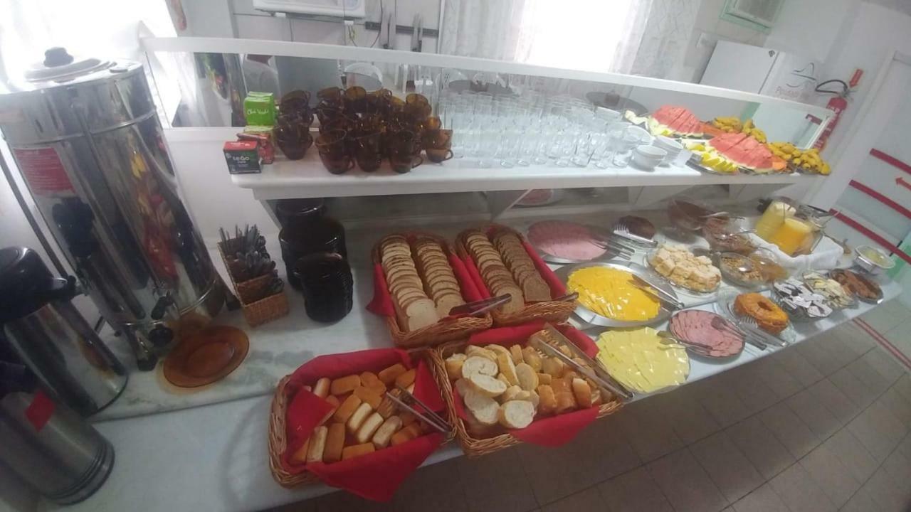 Pousada Milani Florianópolis Εξωτερικό φωτογραφία