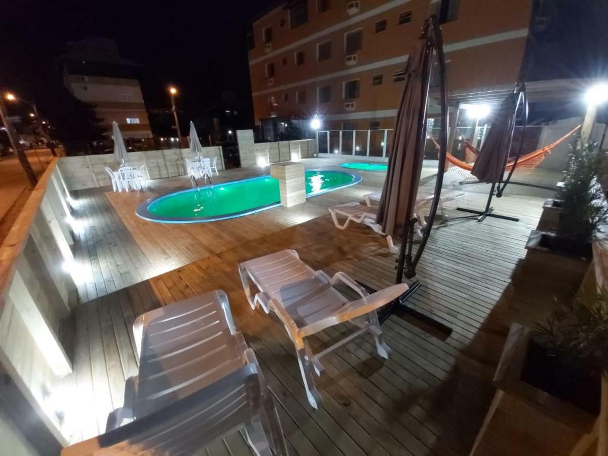 Pousada Milani Florianópolis Εξωτερικό φωτογραφία