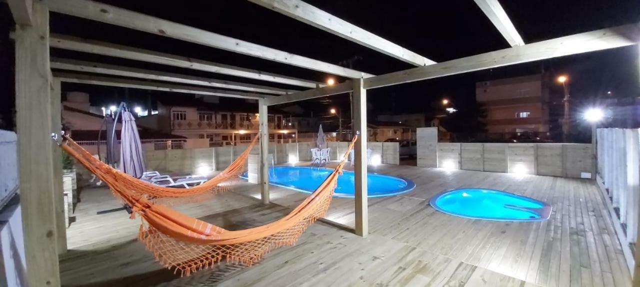Pousada Milani Florianópolis Εξωτερικό φωτογραφία