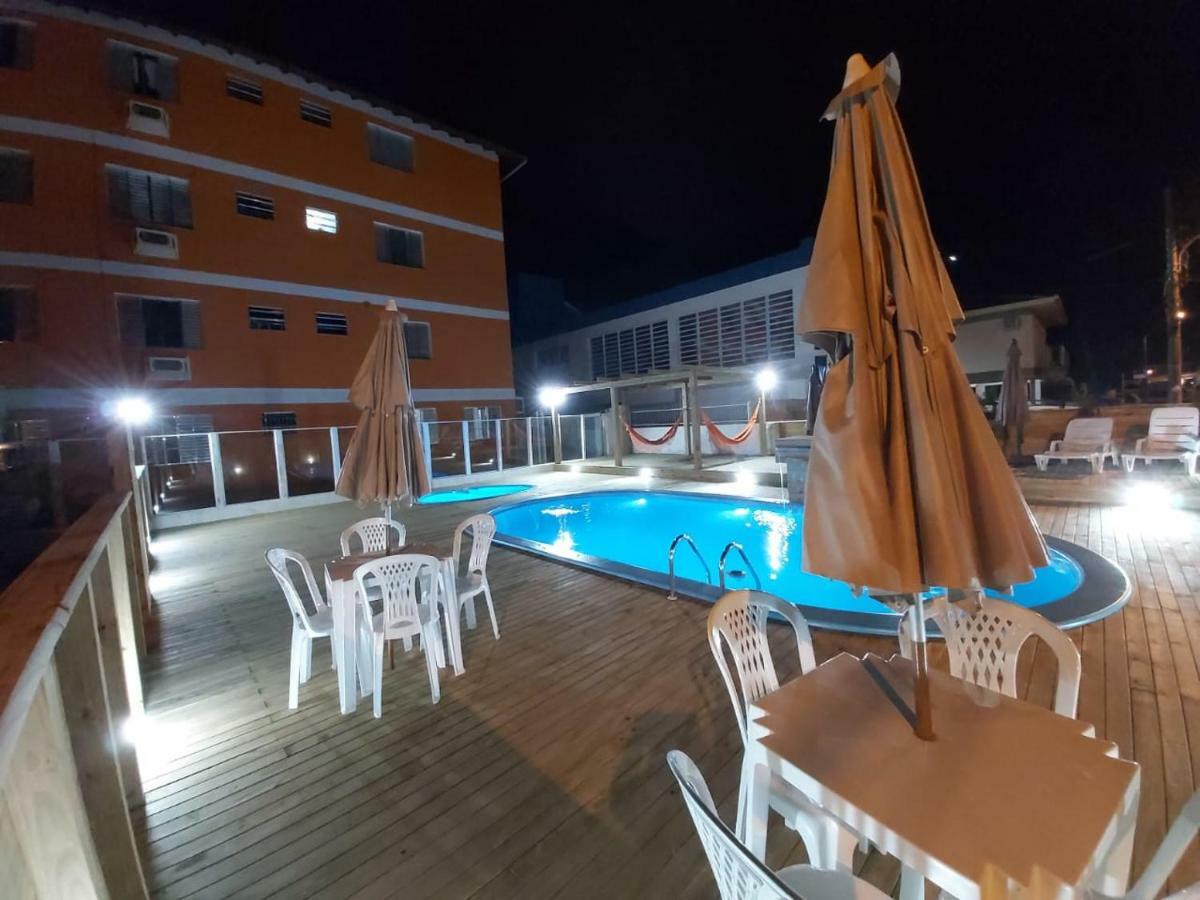 Pousada Milani Florianópolis Εξωτερικό φωτογραφία