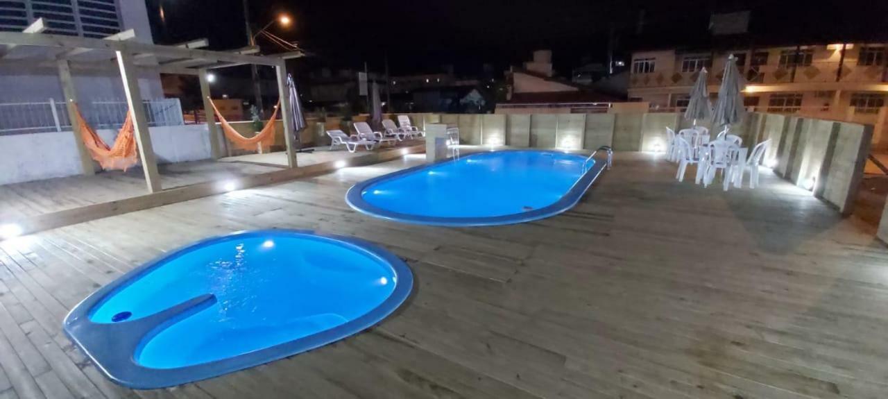 Pousada Milani Florianópolis Εξωτερικό φωτογραφία