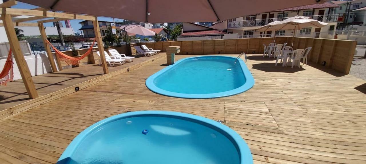 Pousada Milani Florianópolis Εξωτερικό φωτογραφία