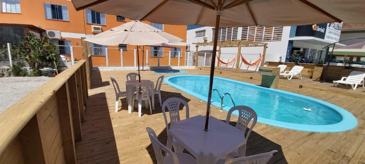 Pousada Milani Florianópolis Εξωτερικό φωτογραφία