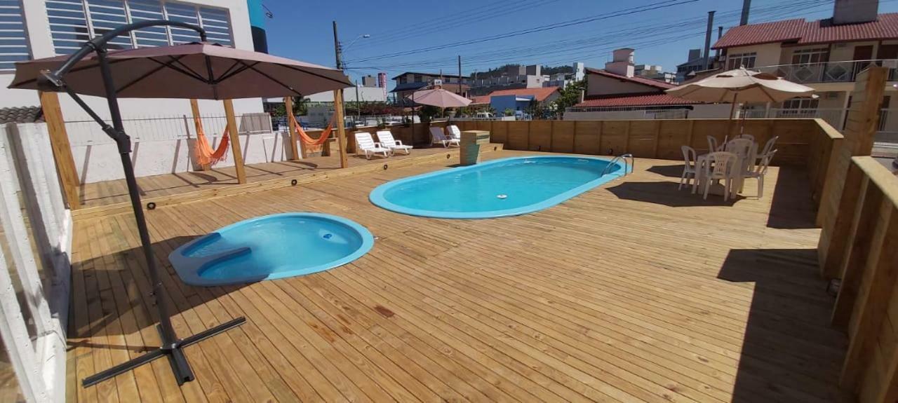 Pousada Milani Florianópolis Εξωτερικό φωτογραφία