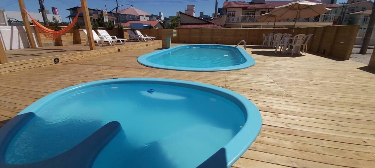 Pousada Milani Florianópolis Εξωτερικό φωτογραφία