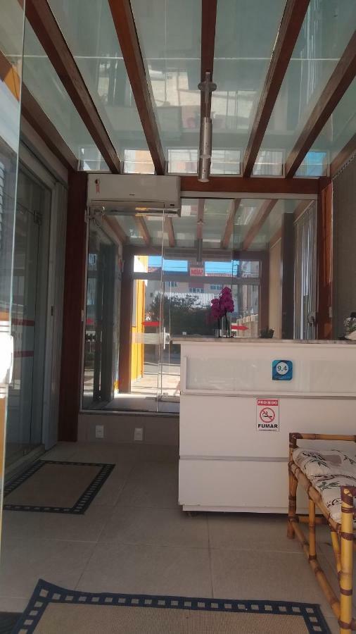Pousada Milani Florianópolis Εξωτερικό φωτογραφία