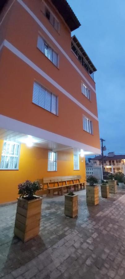 Pousada Milani Florianópolis Εξωτερικό φωτογραφία