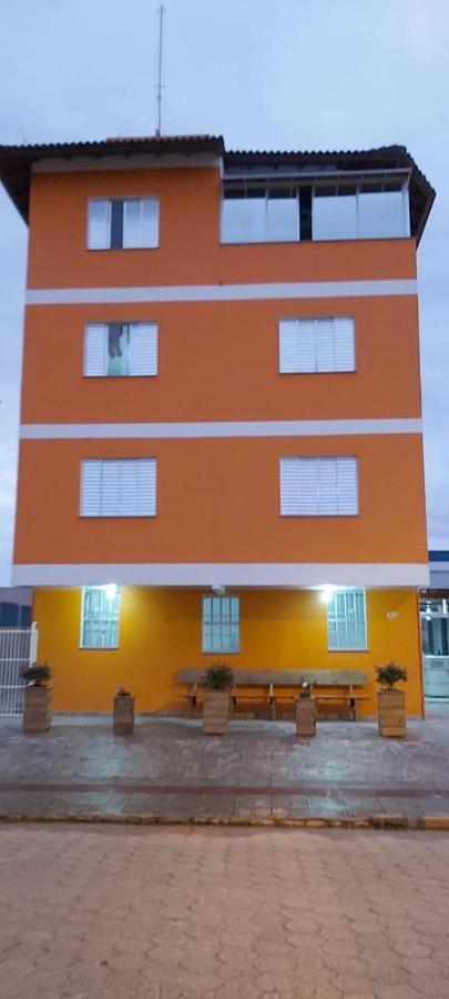 Pousada Milani Florianópolis Εξωτερικό φωτογραφία