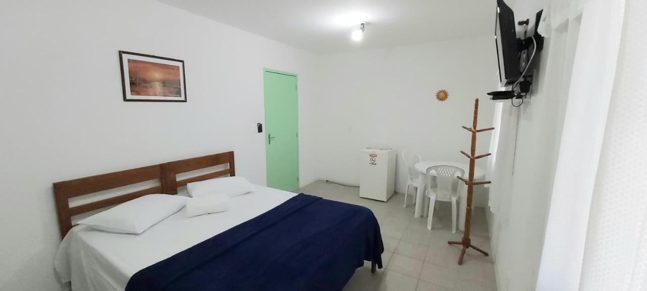 Pousada Milani Florianópolis Εξωτερικό φωτογραφία