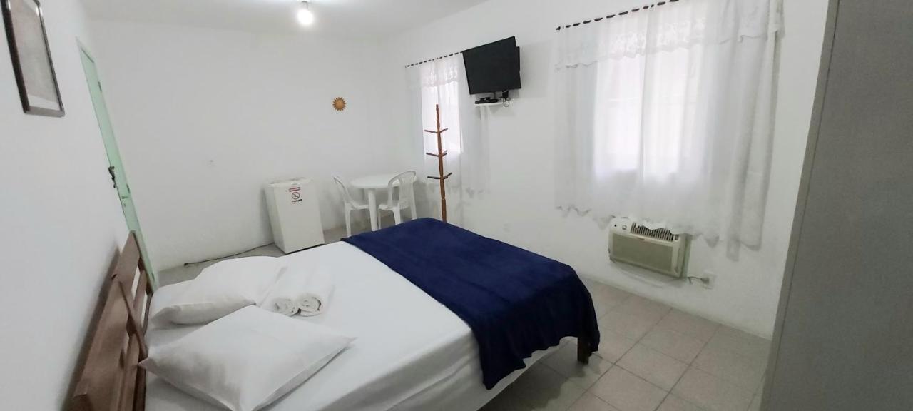 Pousada Milani Florianópolis Εξωτερικό φωτογραφία