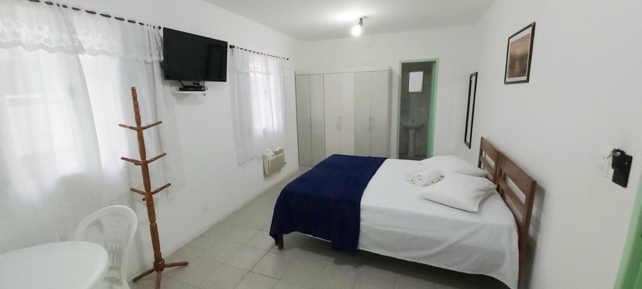 Pousada Milani Florianópolis Εξωτερικό φωτογραφία